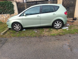 Seat Altea Stylance - imagine 4