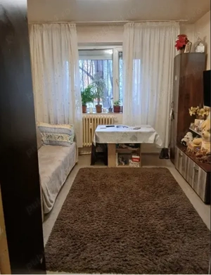 Garsoniera de vanzare zona Abator, MOBILATA UTILATA