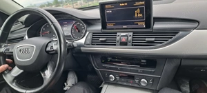 Audi A6 ,2015 ,berlina - imagine 8