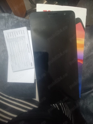 Telefon Android nou - imagine 2