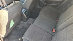 Volkswagen Passat B8 2016 2.0 TDI 150CP Virtual Cockpit Discover PRO GEN2 - imagine 8