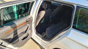 Volkswagen Passat B8 2016 2.0 TDI 150CP Virtual Cockpit Discover PRO GEN2 - imagine 9