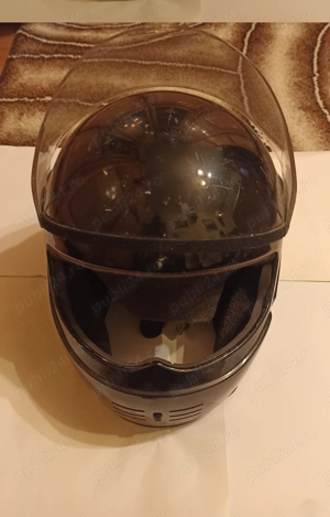 Cască Motocicletă - imagine 3