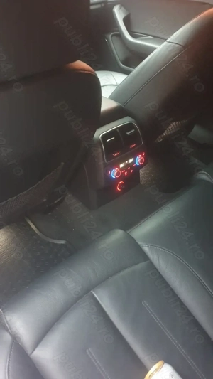 Audi A6 ,2015 ,berlina - imagine 7