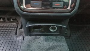 Volkswagen Passat B8 2016 2.0 TDI 150CP Virtual Cockpit Discover PRO GEN2 - imagine 10