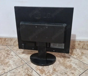 Monitor LG Flatron - imagine 2