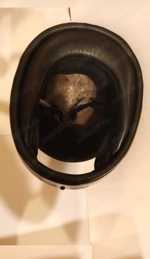 Cască Motocicletă - imagine 5