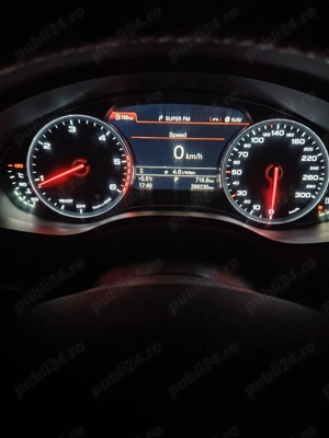 Audi A6 ,2015 ,berlina - imagine 6