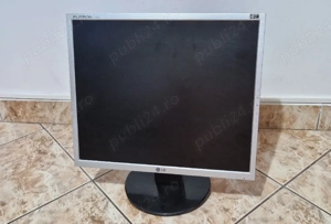 Monitor LG Flatron