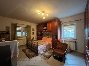 Vila Individuala Deosebita P+Etaj | 265 Mp Construiti | Teren 1.448 Mp | 7 Camere | 2 Garaje Interio - imagine 11