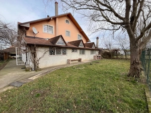 Vila Individuala Deosebita P+Etaj | 265 Mp Construiti | Teren 1.448 Mp | 7 Camere | 2 Garaje Interio - imagine 15