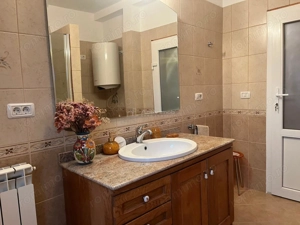 Vila Individuala Deosebita P+Etaj | 265 Mp Construiti | Teren 1.448 Mp | 7 Camere | 2 Garaje Interio - imagine 7