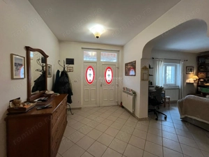 Vila Individuala Deosebita P+Etaj | 265 Mp Construiti | Teren 1.448 Mp | 7 Camere | 2 Garaje Interio - imagine 19