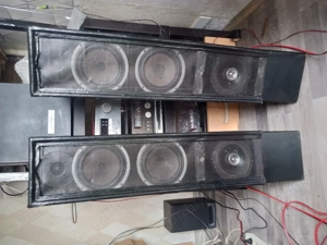 Boxe de podea  - imagine 2