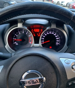 Nissan Juke 2012, 1.6 benzina, 117 CP, inmatriculata, 181843 km - imagine 6