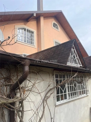 Vila Individuala Deosebita P+Etaj | 265 Mp Construiti | Teren 1.448 Mp | 7 Camere | 2 Garaje Interio - imagine 14