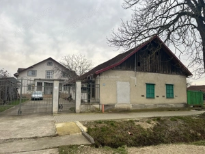 Vila Individuala Deosebita P+Etaj | 265 Mp Construiti | Teren 1.448 Mp | 7 Camere | 2 Garaje Interio - imagine 17