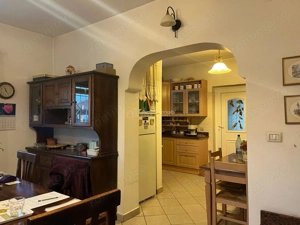 Vila Individuala Deosebita P+Etaj | 265 Mp Construiti | Teren 1.448 Mp | 7 Camere | 2 Garaje Interio - imagine 5