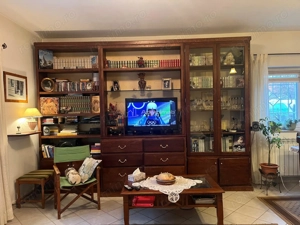 Vila Individuala Deosebita P+Etaj | 265 Mp Construiti | Teren 1.448 Mp | 7 Camere | 2 Garaje Interio - imagine 20