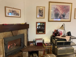 Vila Individuala Deosebita P+Etaj | 265 Mp Construiti | Teren 1.448 Mp | 7 Camere | 2 Garaje Interio - imagine 9