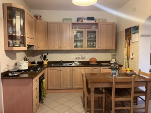 Vila Individuala Deosebita P+Etaj | 265 Mp Construiti | Teren 1.448 Mp | 7 Camere | 2 Garaje Interio - imagine 6