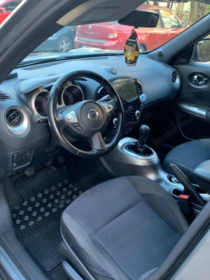 Nissan Juke 2012, 1.6 benzina, 117 CP, inmatriculata, 181843 km - imagine 4