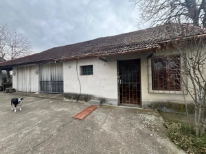 Vila Individuala Deosebita P+Etaj | 265 Mp Construiti | Teren 1.448 Mp | 7 Camere | 2 Garaje Interio - imagine 18