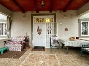 Vila Individuala Deosebita P+Etaj | 265 Mp Construiti | Teren 1.448 Mp | 7 Camere | 2 Garaje Interio - imagine 3