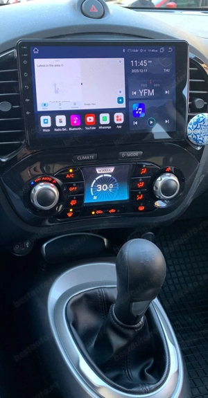 Nissan Juke 2012, 1.6 benzina, 117 CP, inmatriculata, 181843 km - imagine 5