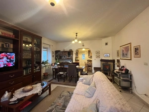 Vila Individuala Deosebita P+Etaj | 265 Mp Construiti | Teren 1.448 Mp | 7 Camere | 2 Garaje Interio - imagine 4