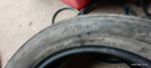 Set 4 cauciucuri 225/55/17