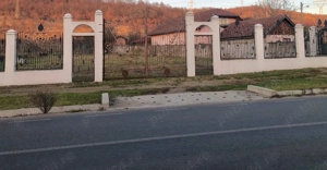 De vanzare pentru construirea unei case sau a dezvolta un sevis sau spalatorie auto sau alte afaceri