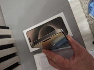 Iphone 15 ProMax 256Gb - imagine 5