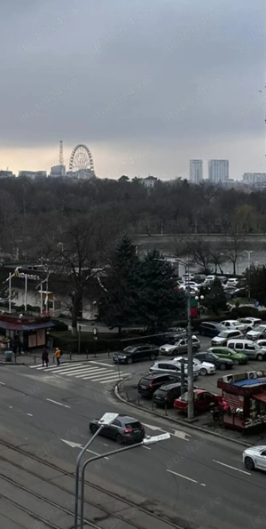 vand garsoniera stradal vedere panoramica parc Plumbuita - imagine 10