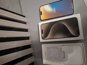 Iphone 15 ProMax 256Gb - imagine 3