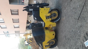 Vanzare cilindru tandem