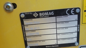 Vanzare cilindru tandem - imagine 2