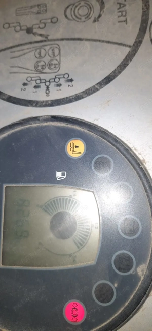 Vanzare cilindru tandem - imagine 3