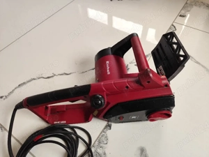 drujbă electrică einhel