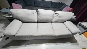 canapea 3 locuri  GRATIS