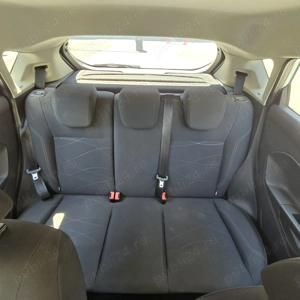 Vanz Ford Fiesta  - imagine 6