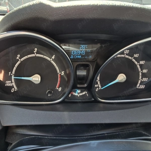 Vanz Ford Fiesta  - imagine 7