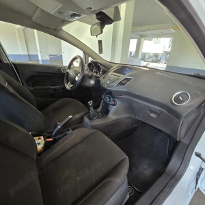 Vanz Ford Fiesta  - imagine 10