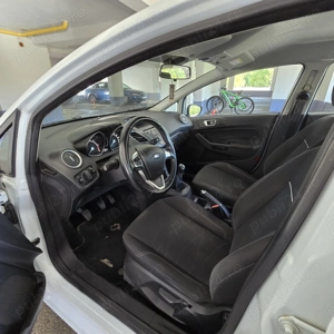 Vanz Ford Fiesta  - imagine 8