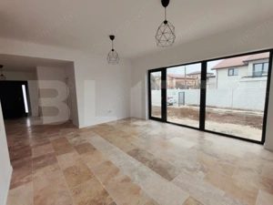 Casă Nouă | 91,61 mp utili + 400 mp Teren | Lângă Lac – Corbeanca - imagine 15