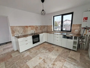 Casă Nouă | 91,61 mp utili + 400 mp Teren | Lângă Lac – Corbeanca - imagine 13