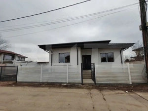 Casă Nouă | 91,61 mp utili + 400 mp Teren | Lângă Lac – Corbeanca