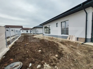 Casă Nouă | 91,61 mp utili + 400 mp Teren | Lângă Lac – Corbeanca - imagine 4