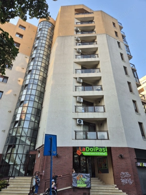 Penthouse 104,97 mp + 192,81 mp terase - piata Sudului - imagine 20