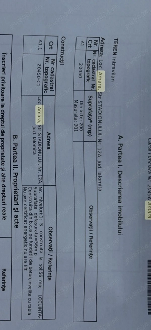 Casă de vânzare în Amara Nouă, Ialomița   la câteva minute de lac și plajă - imagine 4